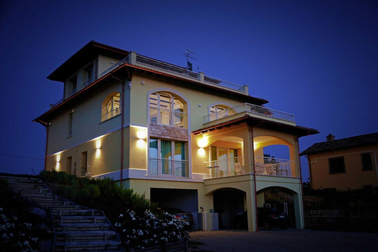 Agriturismo Biocore 2 - Colledoro Giulianova Exterior photo