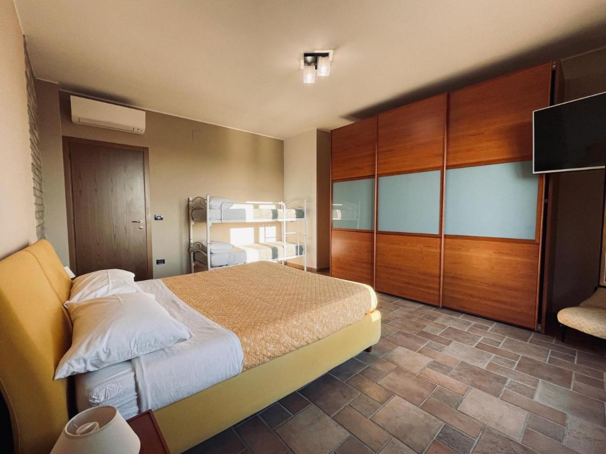 Agriturismo Biocore 2 - Colledoro Giulianova Exterior photo